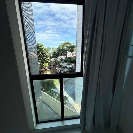 Apartamento Flat Em Boa Viagem Recife Pe Exterior foto