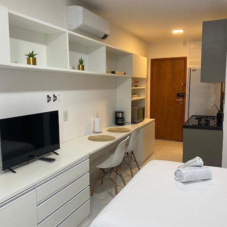 Apartamento Flat Em Boa Viagem Recife Pe Exterior foto