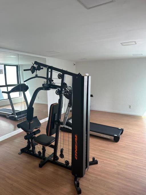 Apartamento Flat Em Boa Viagem Recife Pe Exterior foto