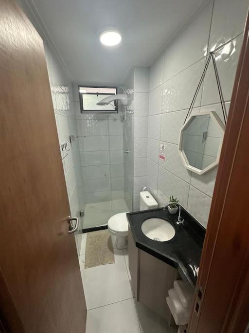 Apartamento Flat Em Boa Viagem Recife Pe Exterior foto