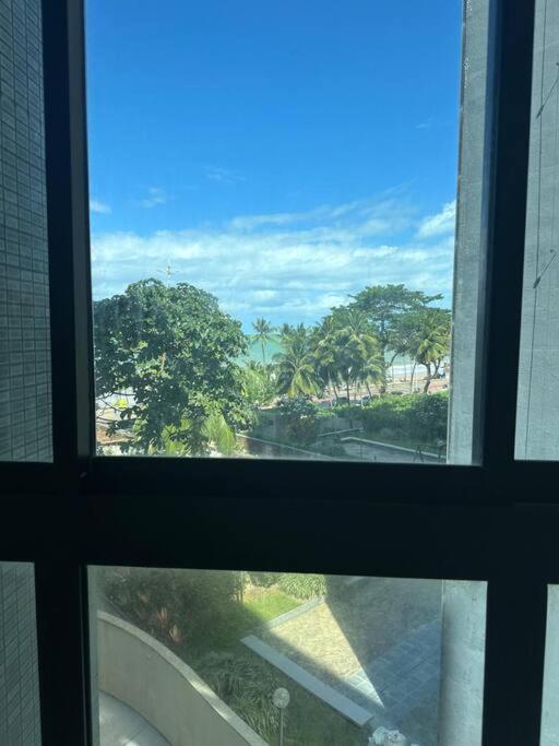 Apartamento Flat Em Boa Viagem Recife Pe Exterior foto